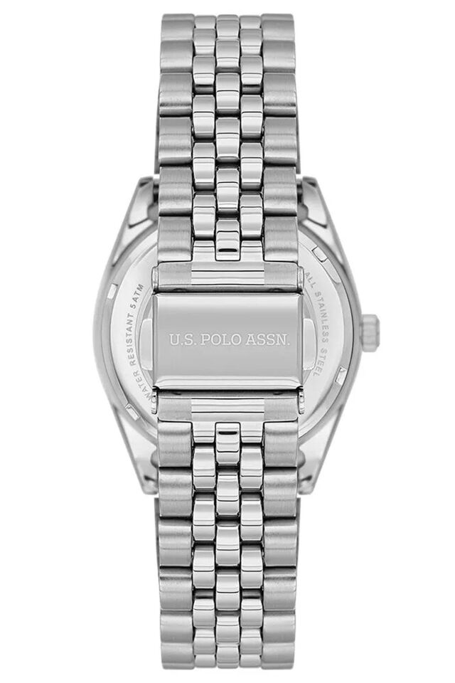 U.S. Polo Assn. USPA2103-05 Kadın Kol Saati