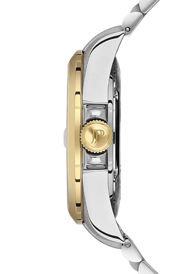 Jacques Philippe JPQGS3373X8V2 Erkek Kol Saati