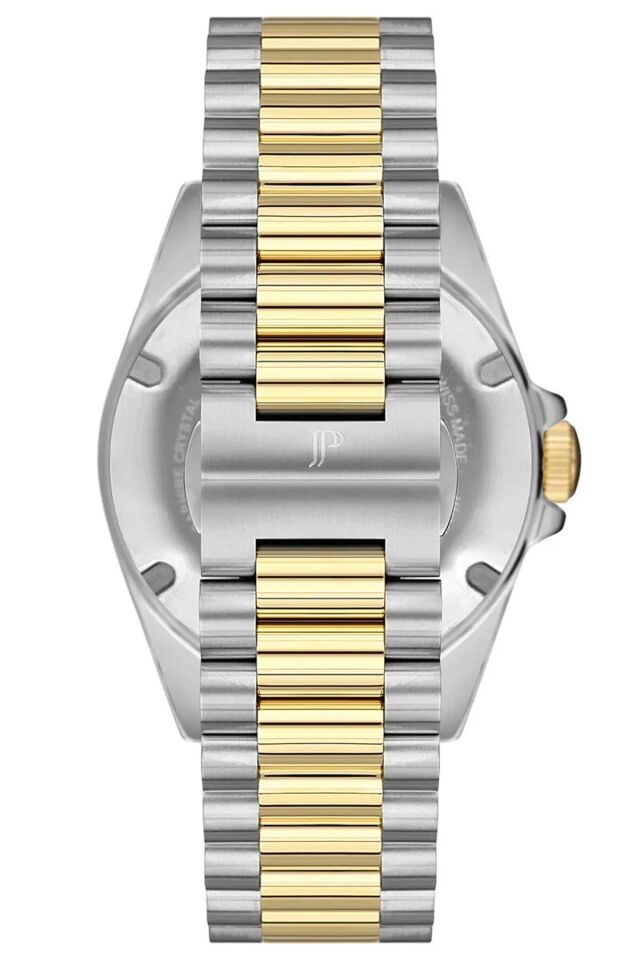 Jacques Philippe JPQGS3373X8V2 Erkek Kol Saati