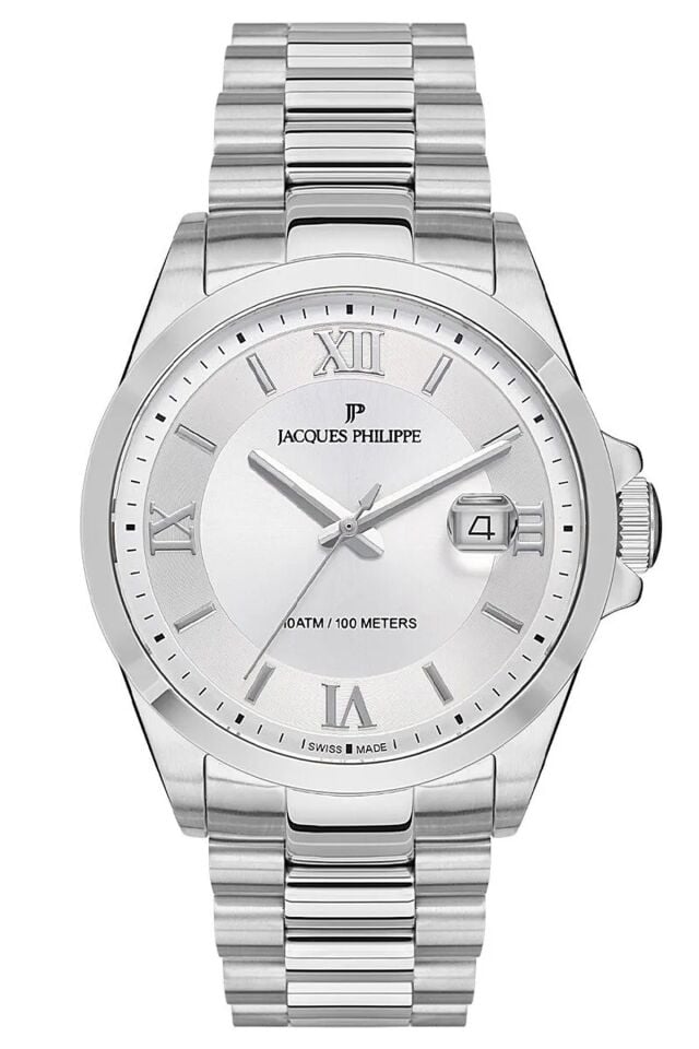 Jacques Philippe JPQGS331326V2 Erkek Kol Saati