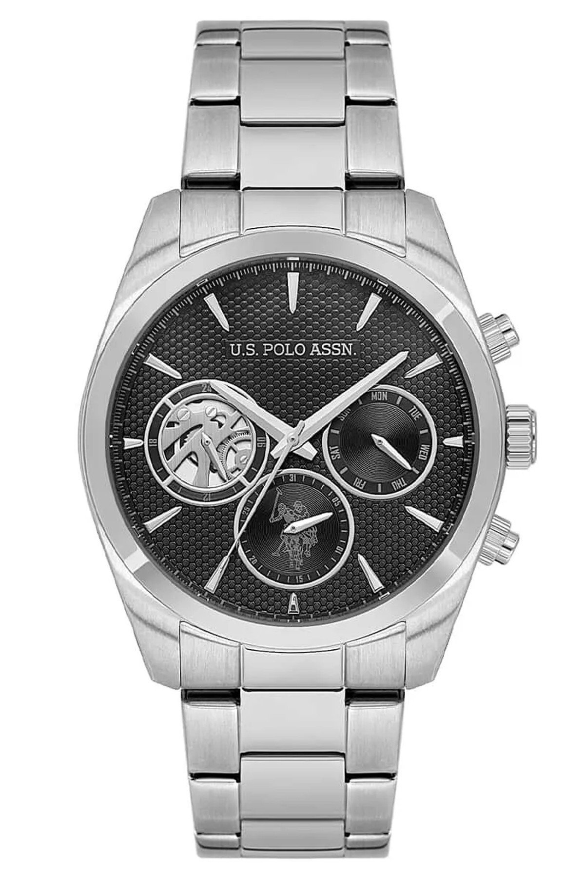 U.S. Polo Assn. USPA1104-03 Erkek Kol Saati