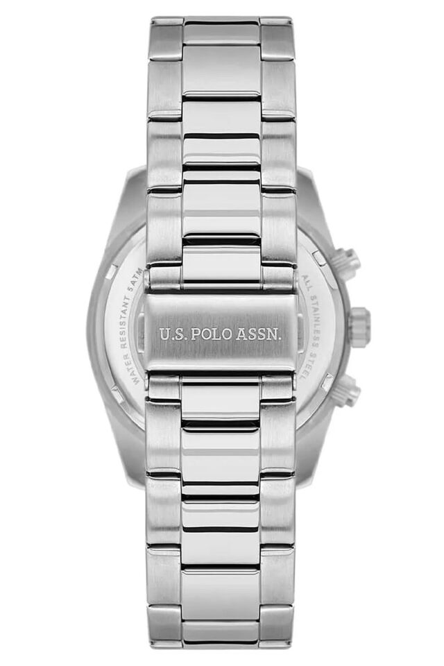 U.S. Polo Assn. USPA1104-03 Erkek Kol Saati