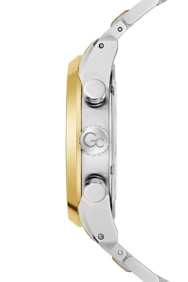 Gc GCZ61002G9 Erkek Kol Saati
