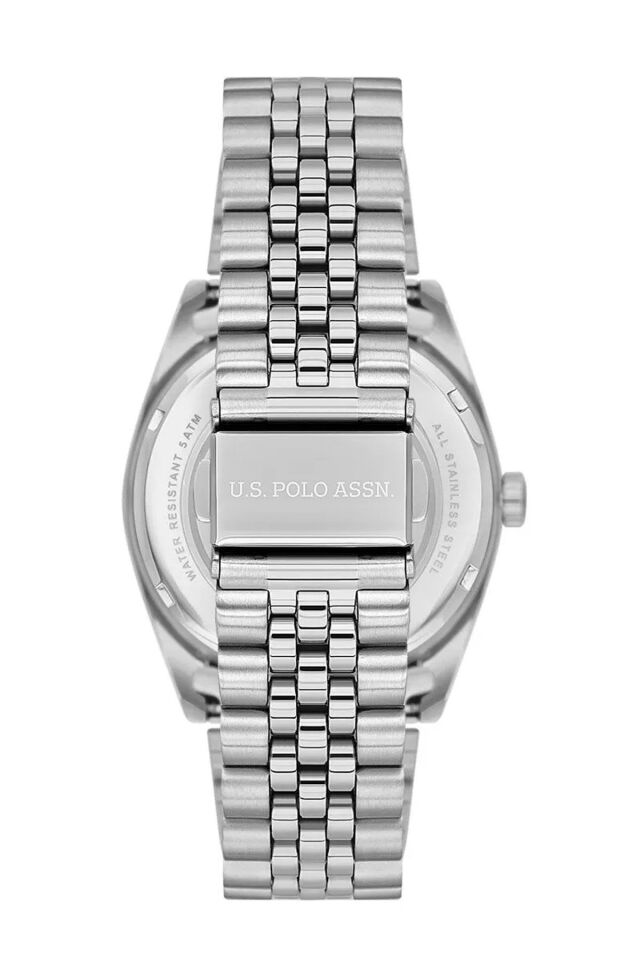 U.S. Polo Assn. USPA1111-05 Erkek Kol Saati