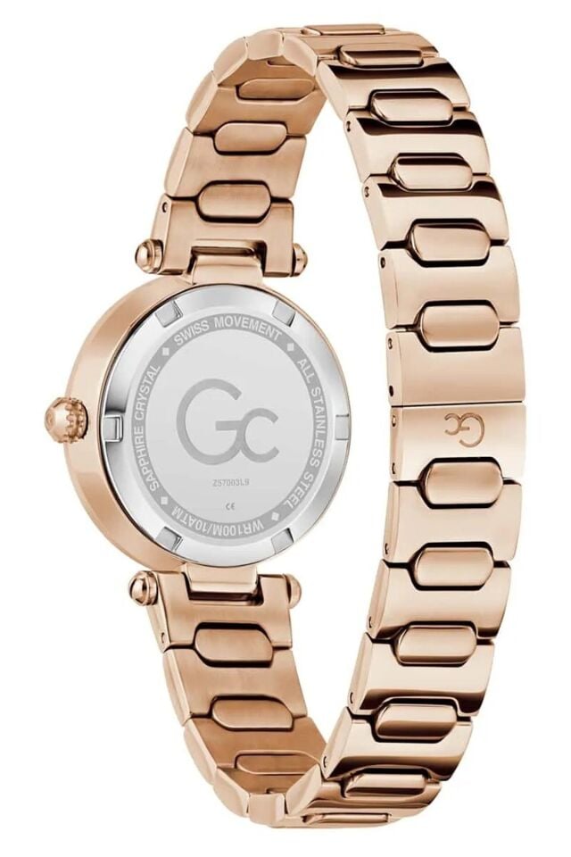 Gc GCZ57003L9 Kadın Kol Saati