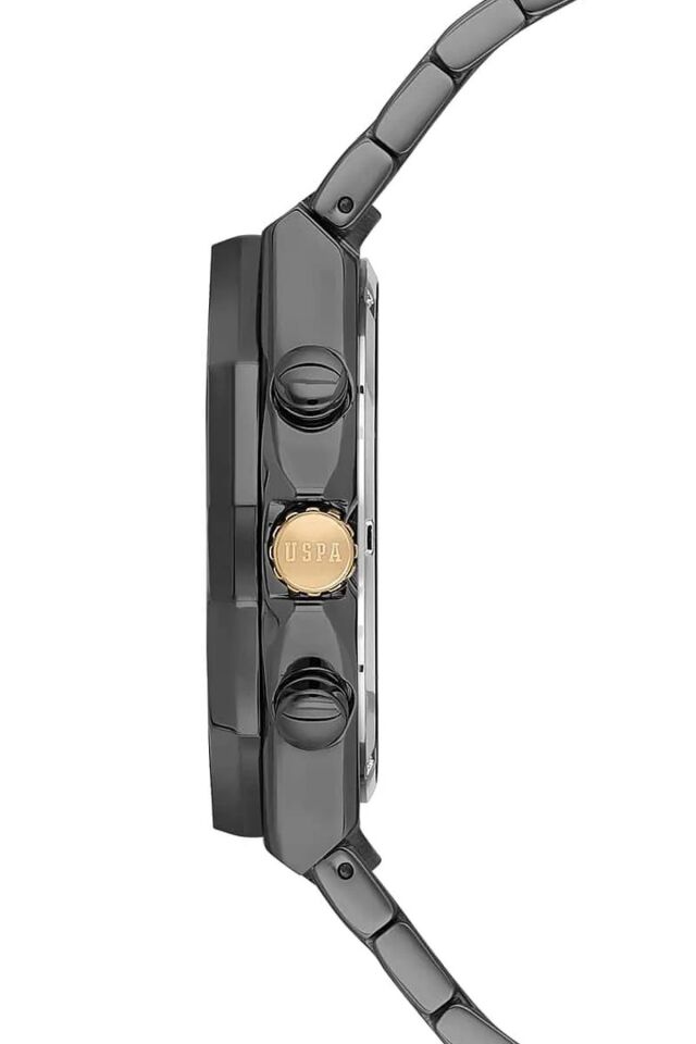 U.S. Polo Assn. USPA1121-05 Erkek Kol Saati
