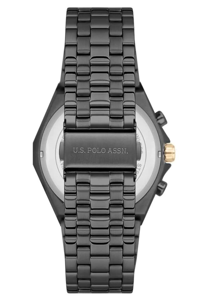 U.S. Polo Assn. USPA1121-05 Erkek Kol Saati