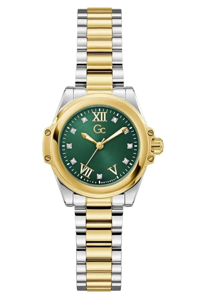 Gc GCZ58002L9 Kadın Kol Saati