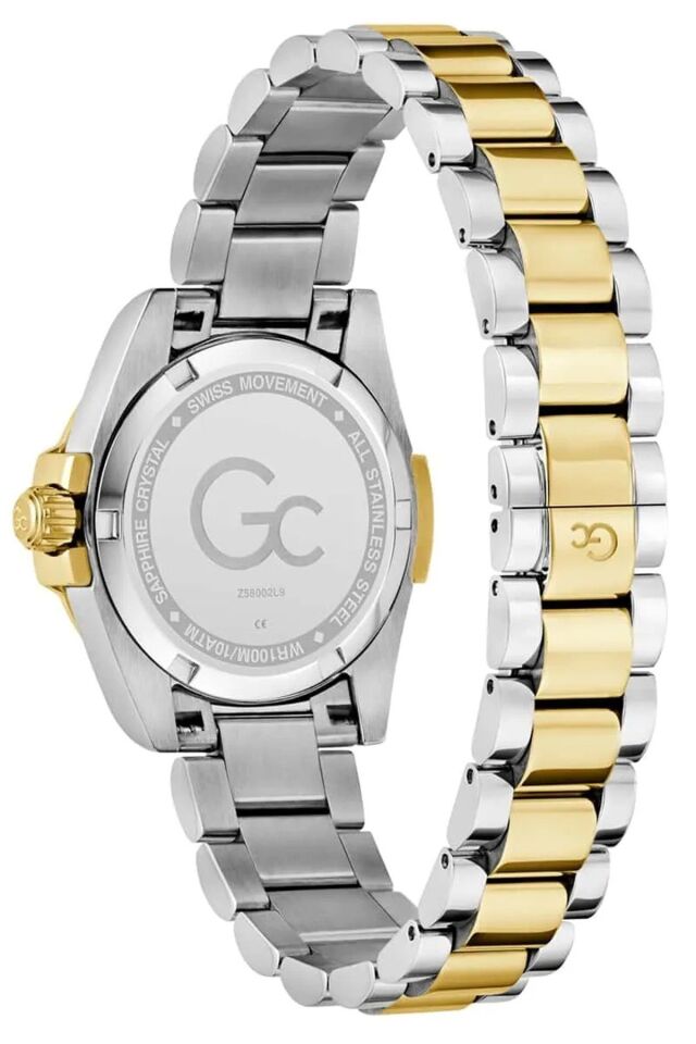 Gc GCZ58002L9 Kadın Kol Saati