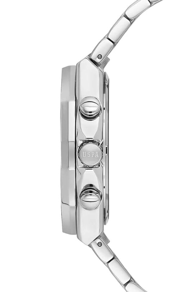 U.S. Polo Assn. USPA1121-02 Erkek Kol Saati