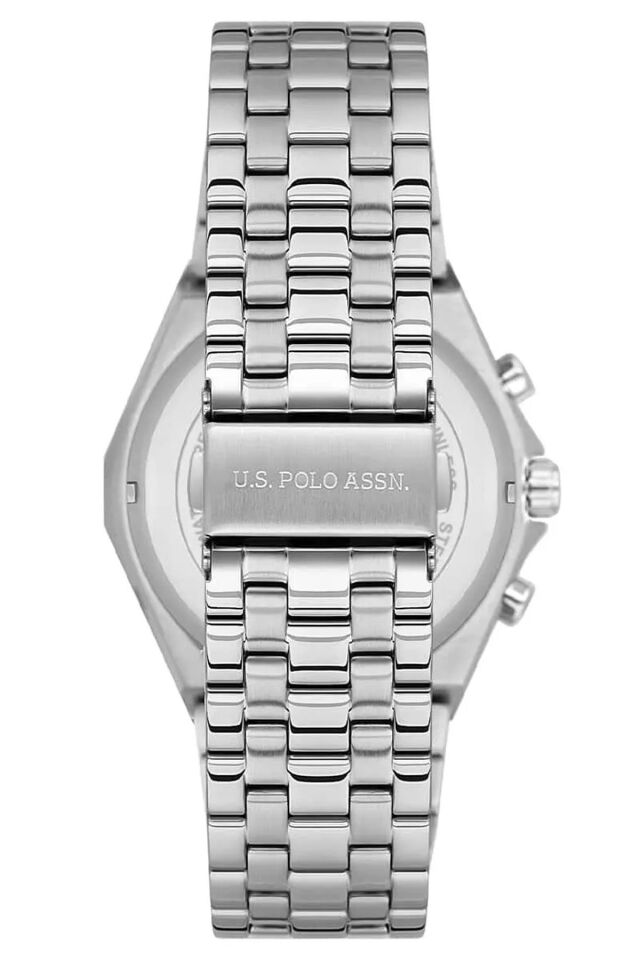 U.S. Polo Assn. USPA1121-02 Erkek Kol Saati