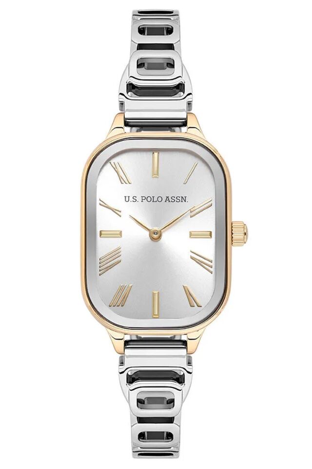 U.S. Polo Assn. USPA2111-04 Kadın Kol Saati