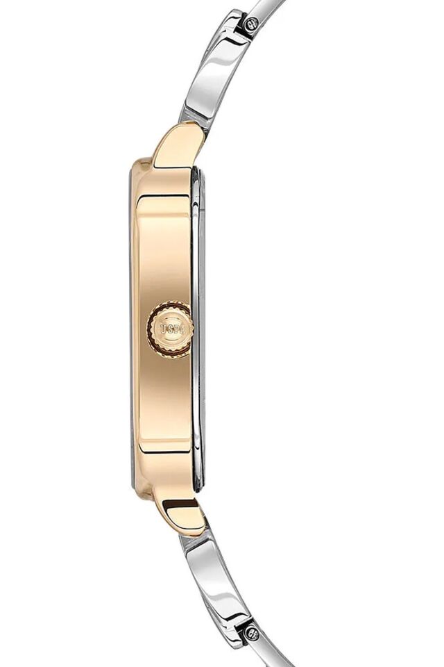 U.S. Polo Assn. USPA2111-04 Kadın Kol Saati