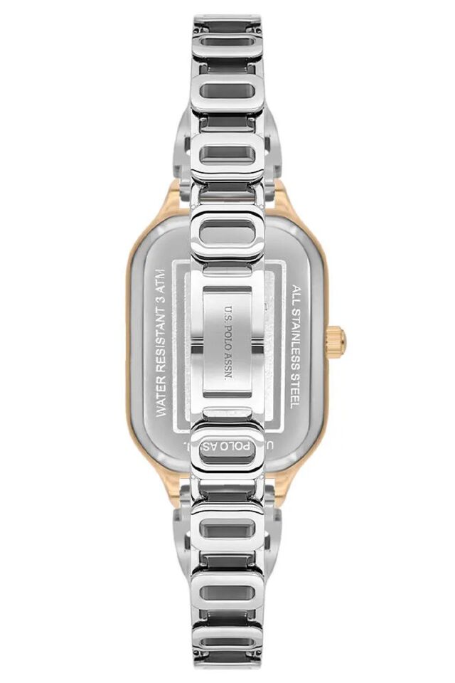 U.S. Polo Assn. USPA2111-04 Kadın Kol Saati