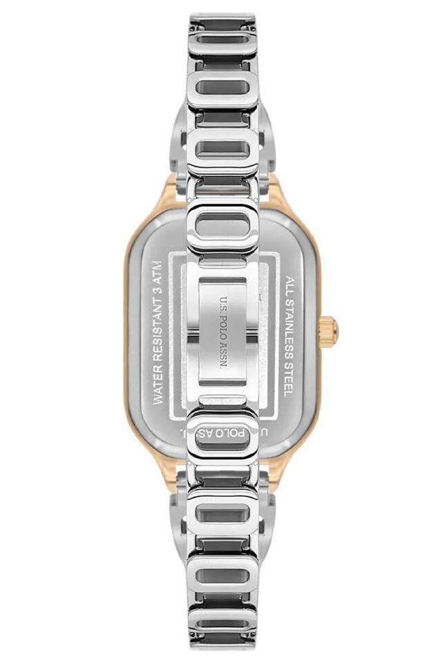 U.S. Polo Assn. USPA2111-03 Kadın Kol Saati