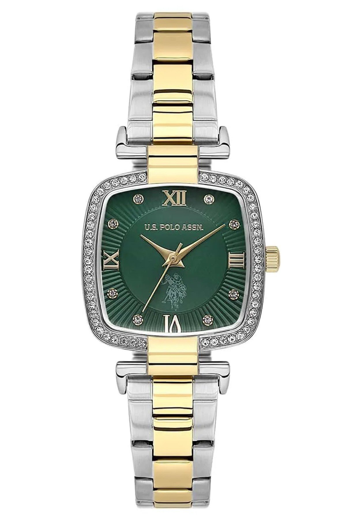 U.S. Polo Assn. USPA2114-02 Kadın Kol Saati