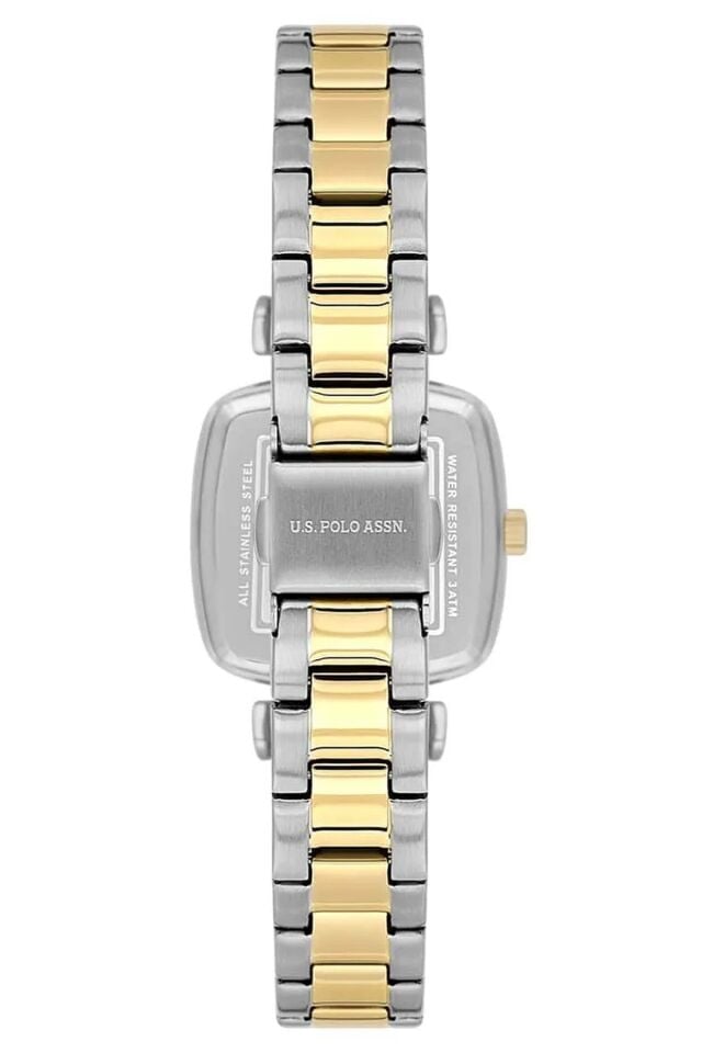 U.S. Polo Assn. USPA2114-02 Kadın Kol Saati