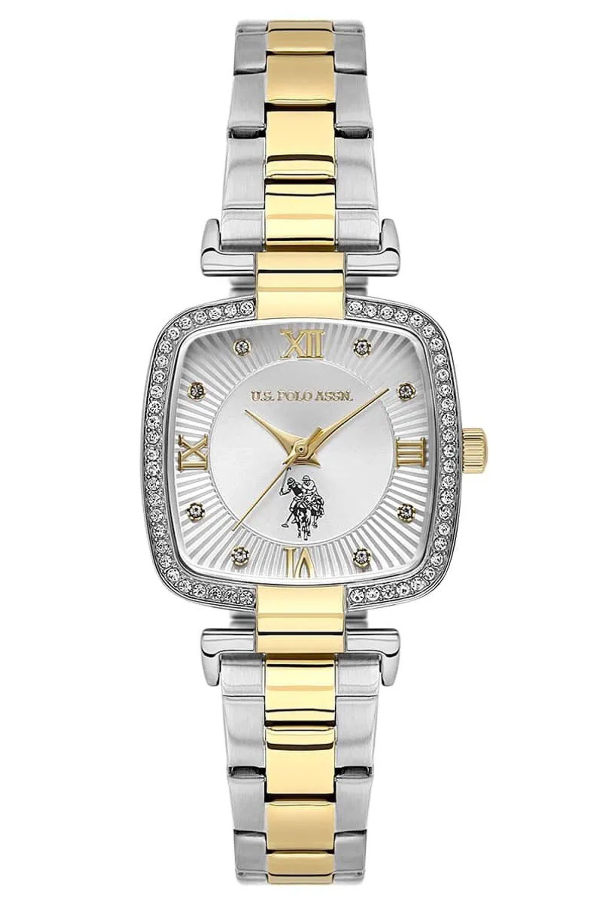 U.S. Polo Assn. USPA2114-01 Kadın Kol Saati