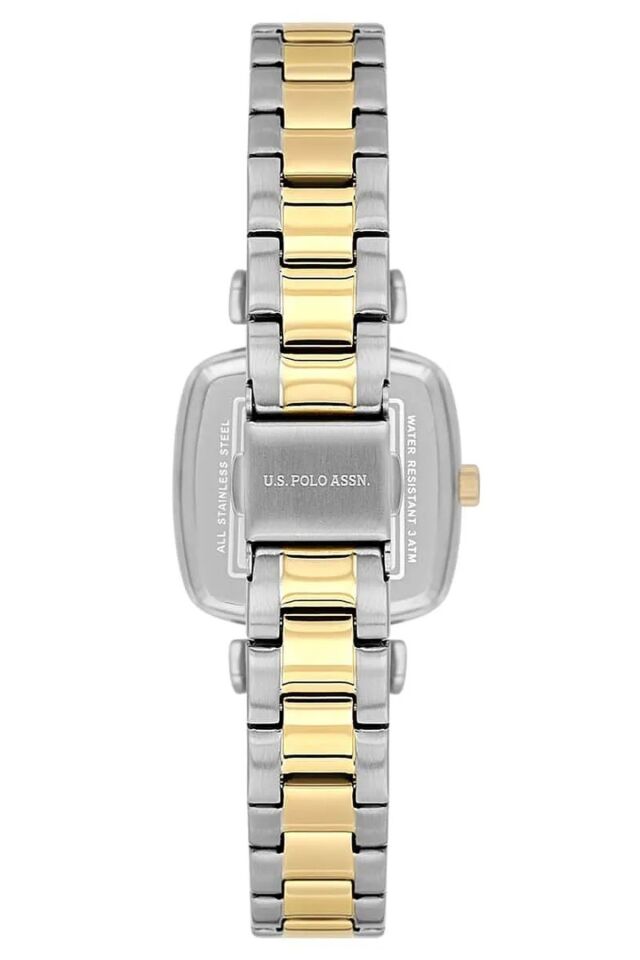 U.S. Polo Assn. USPA2114-01 Kadın Kol Saati