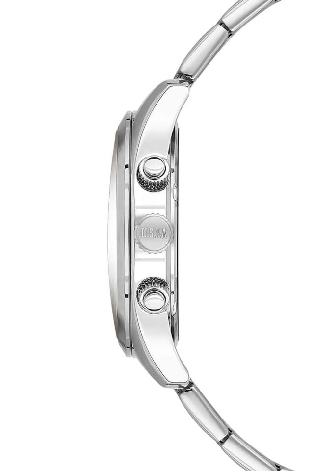 U.S. Polo Assn. USPA1104-01 Erkek Kol Saati