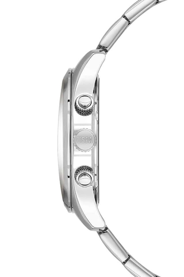 U.S. Polo Assn. USPA1104-02 Erkek Kol Saati