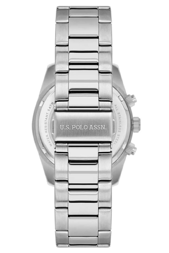 U.S. Polo Assn. USPA1104-02 Erkek Kol Saati