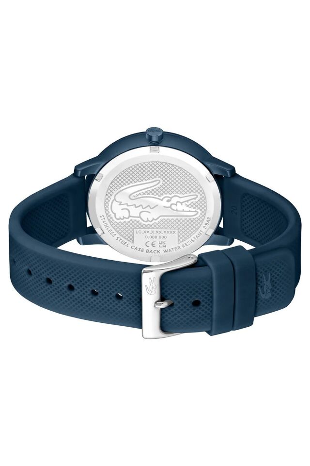 Lacoste LAC2011241 Erkek Kol Saati