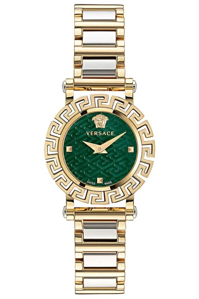 Versace VRSCVE2Q00622 Kadın Kol Saati