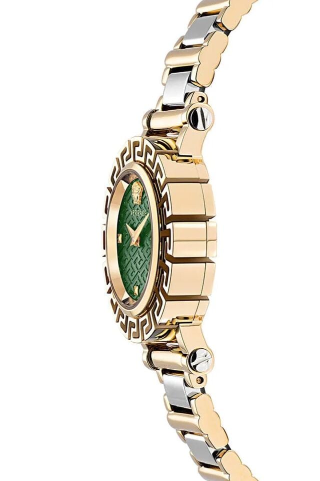 Versace VRSCVE2Q00622 Kadın Kol Saati