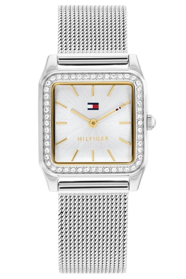 Tommy Hilfiger TH1782608 Kadın Kol Saati