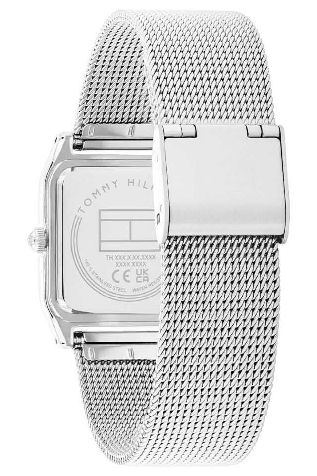 Tommy Hilfiger TH1782608 Kadın Kol Saati