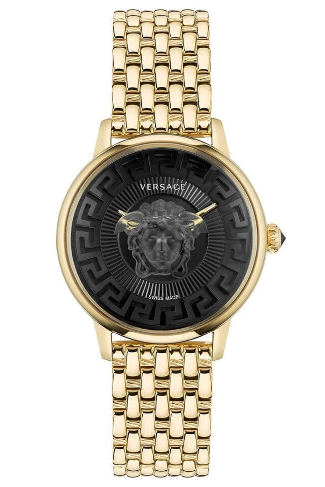 Versace VRSCVE6F00523 Kadın Kol Saati