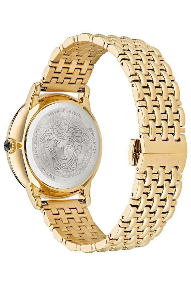Versace VRSCVE6F00523 Kadın Kol Saati
