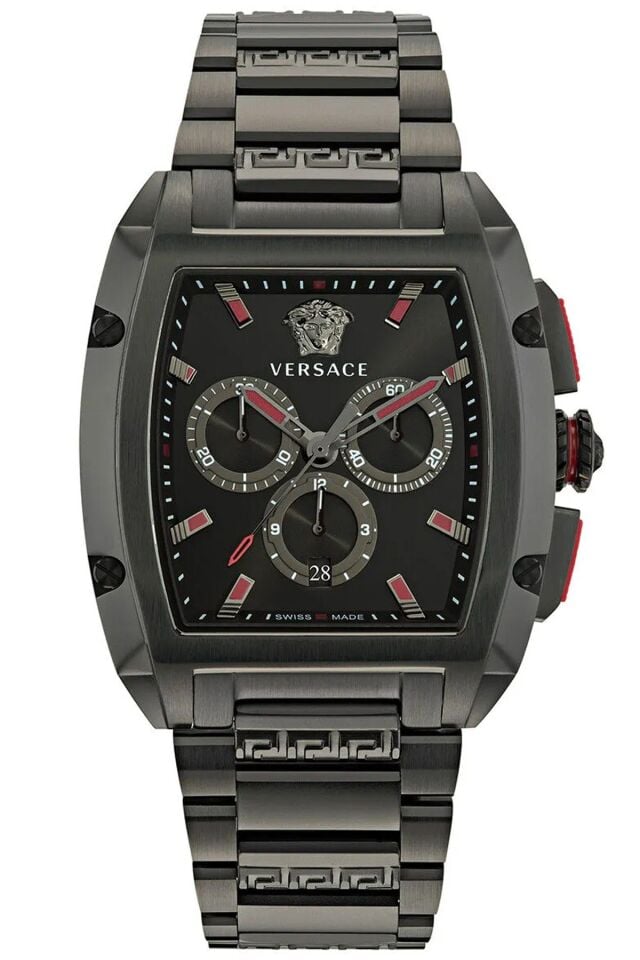 Versace VRSCVE6H00623 Erkek Kol Saati