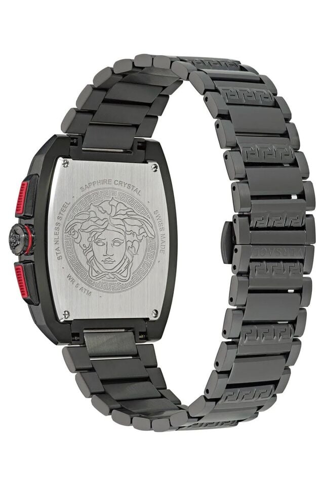 Versace VRSCVE6H00623 Erkek Kol Saati