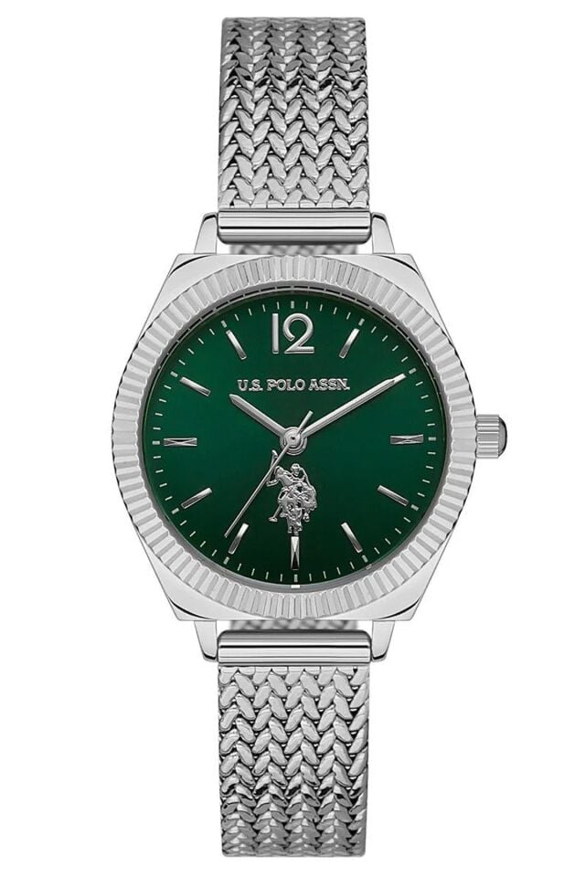 U.S. Polo Assn. USPA2062-02 Kadın Kol Saati