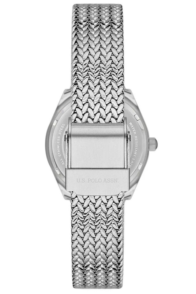 U.S. Polo Assn. USPA2062-02 Kadın Kol Saati