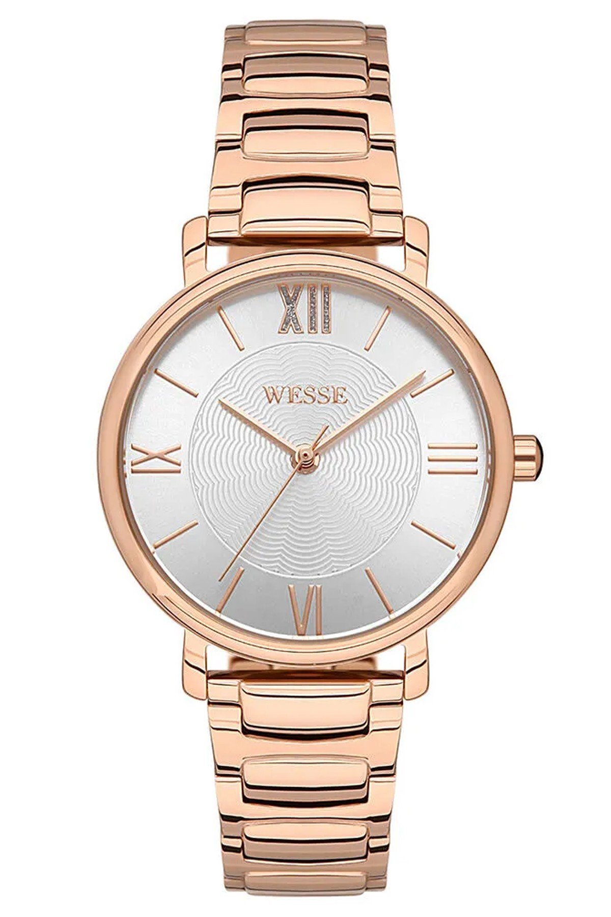 Wesse WWL302502 Kadın Kol Saati