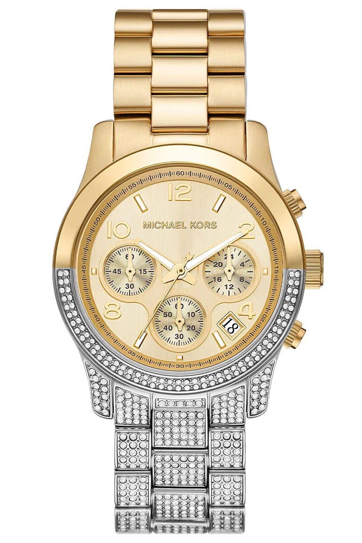 Michael Kors MK7329 Kadın Kol Saati