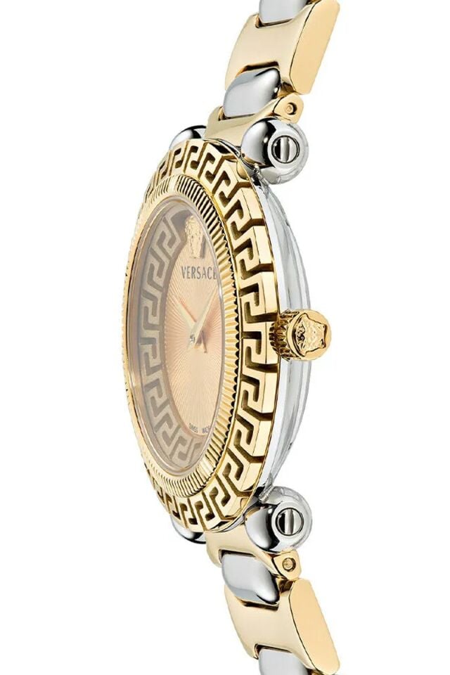 Versace VRSCVE6I00423 Kadın Kol Saati