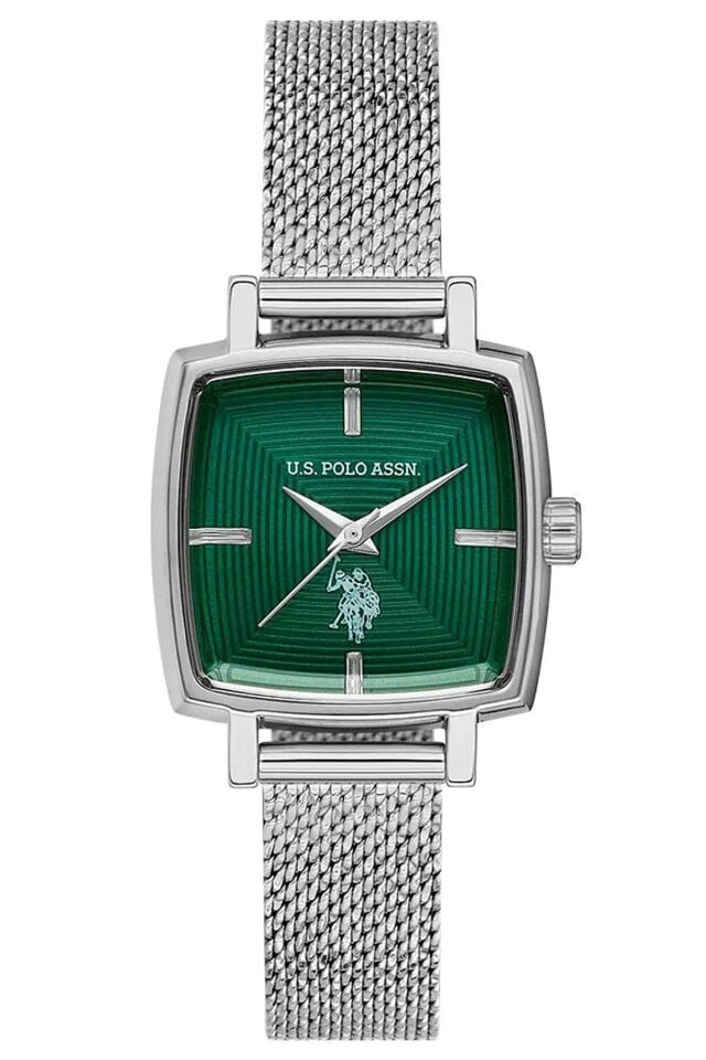 U.S. Polo Assn. USPA2066-02 Kadın Kol Saati