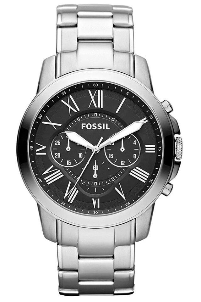 Fossil FFS4736IE Erkek Kol Saati