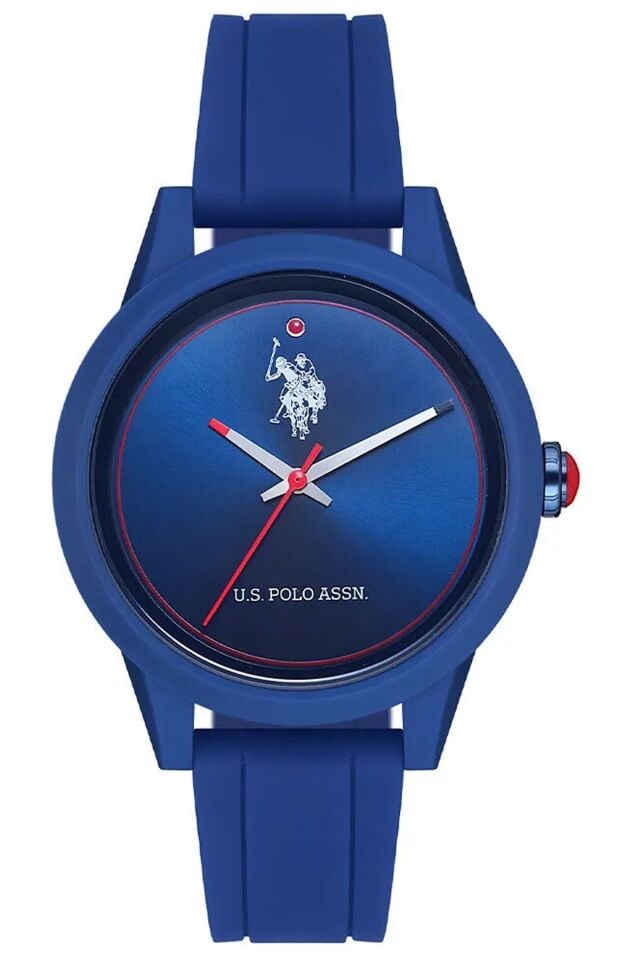 U.S. Polo Assn. USPA2007-02 Kadın Kol Saati