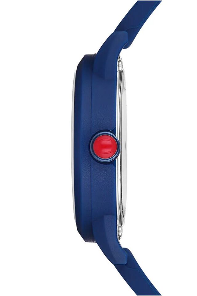 U.S. Polo Assn. USPA2007-02 Kadın Kol Saati