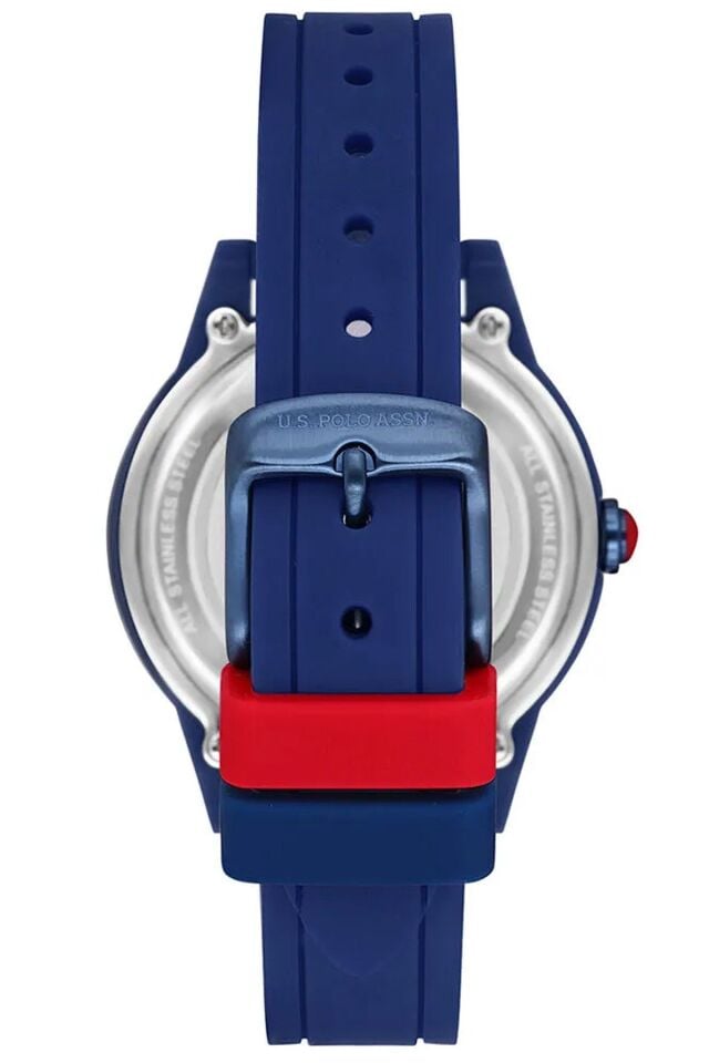 U.S. Polo Assn. USPA2007-02 Kadın Kol Saati