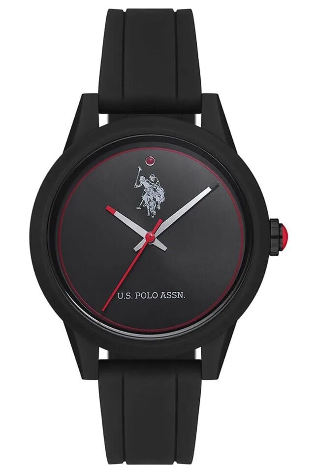 U.S. Polo Assn. USPA2007-03 Kadın Kol Saati