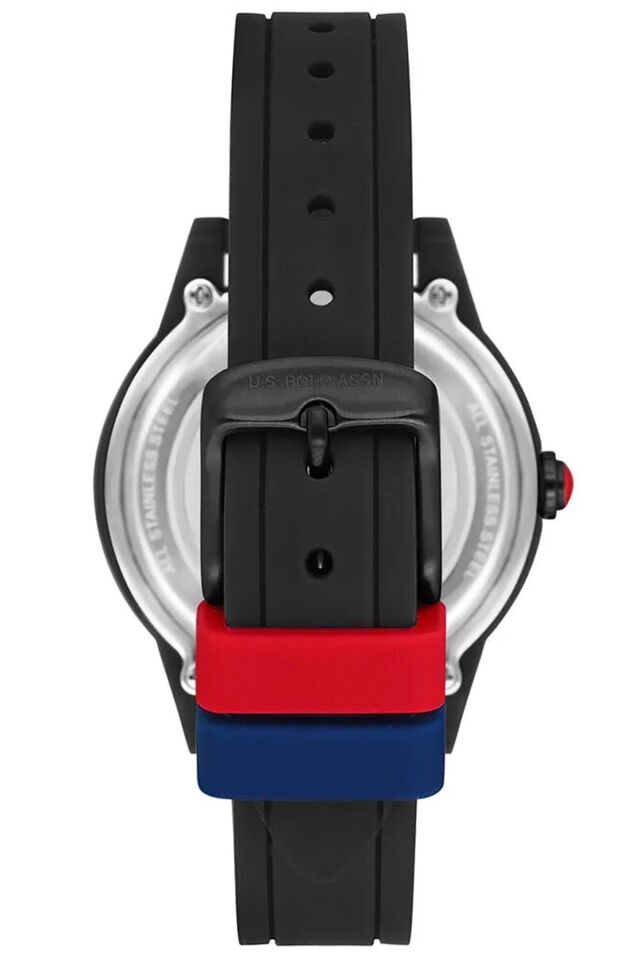U.S. Polo Assn. USPA2007-03 Kadın Kol Saati