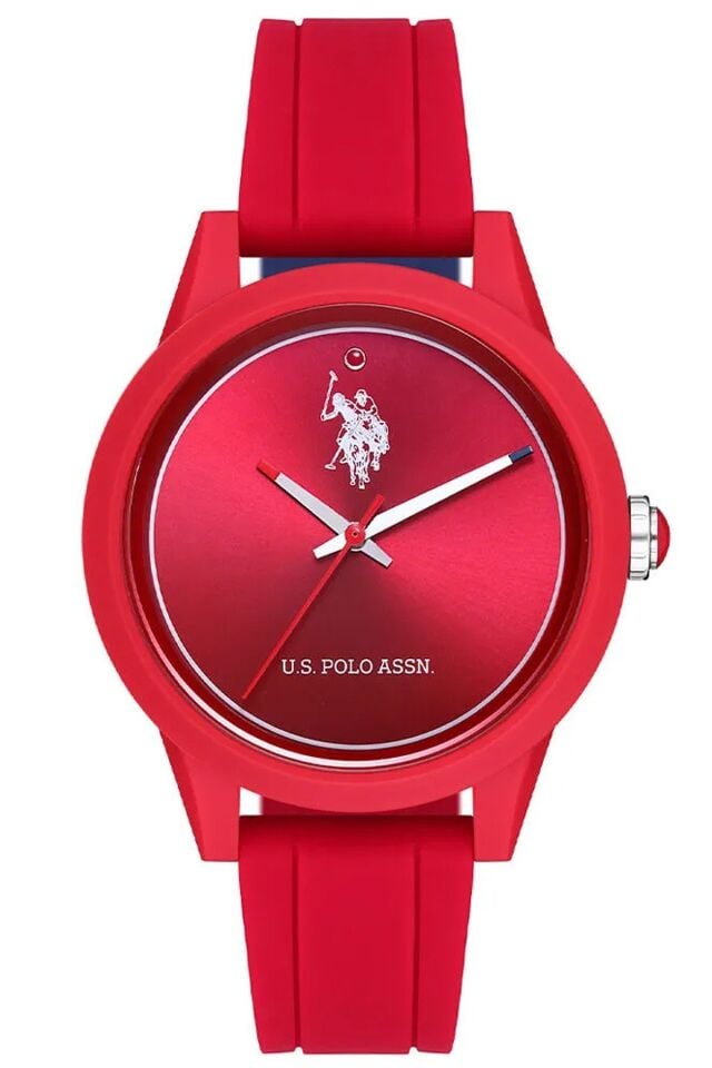 U.S. Polo Assn. USPA2007-04 Kadın Kol Saati