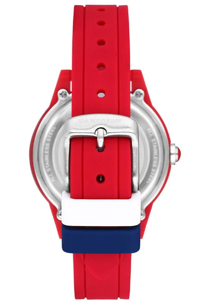 U.S. Polo Assn. USPA2007-04 Kadın Kol Saati