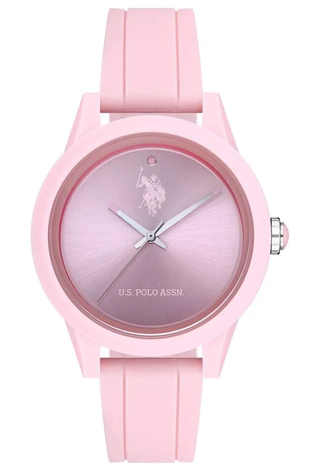 U.S. Polo Assn. USPA2007-05 Kadın Kol Saati